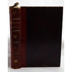 Caran d'Ache (Les Maitres Humoristes, Les Meilleurs Dessins, Les Meilleures Legendes)